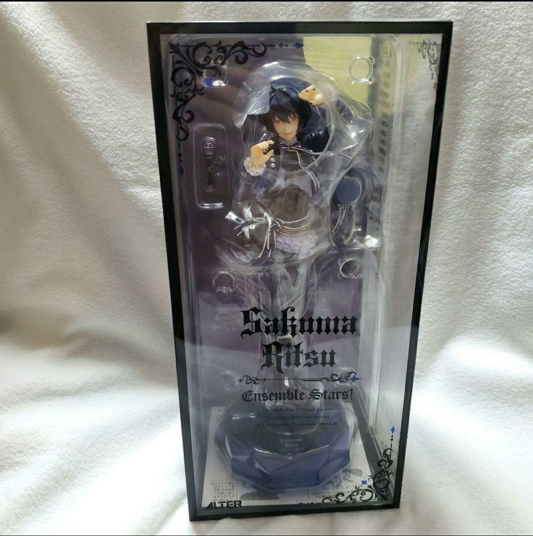 あんスタ フィギュア 朔間凛月