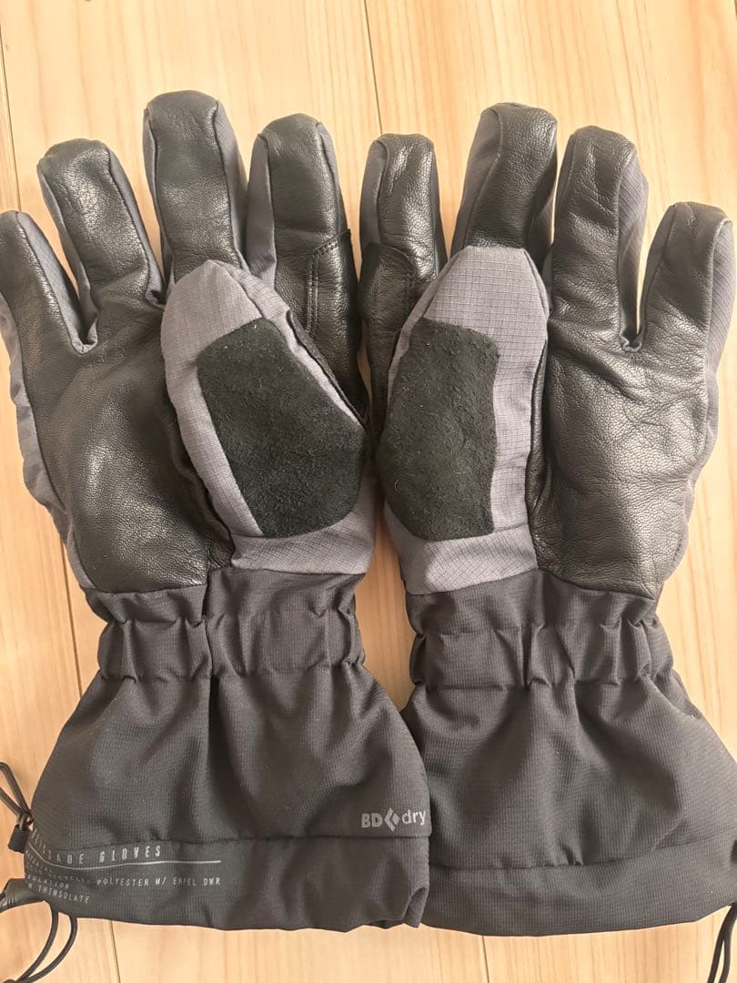  グリセード　size：M