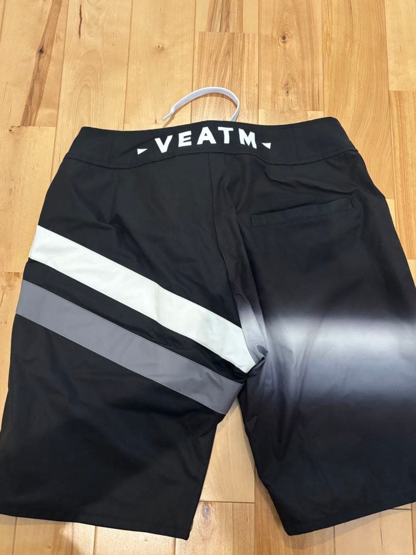 VEATMサーフパンツ