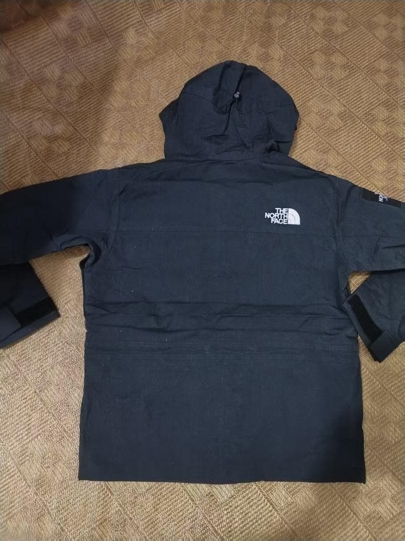 ラッピング・包装 Supreme The North Face Expedition jacket