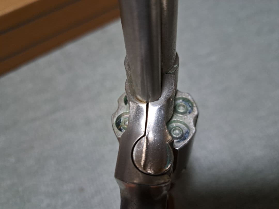 Smith & Wesson SMG10.84　コクサイ M19 4インチ 金属