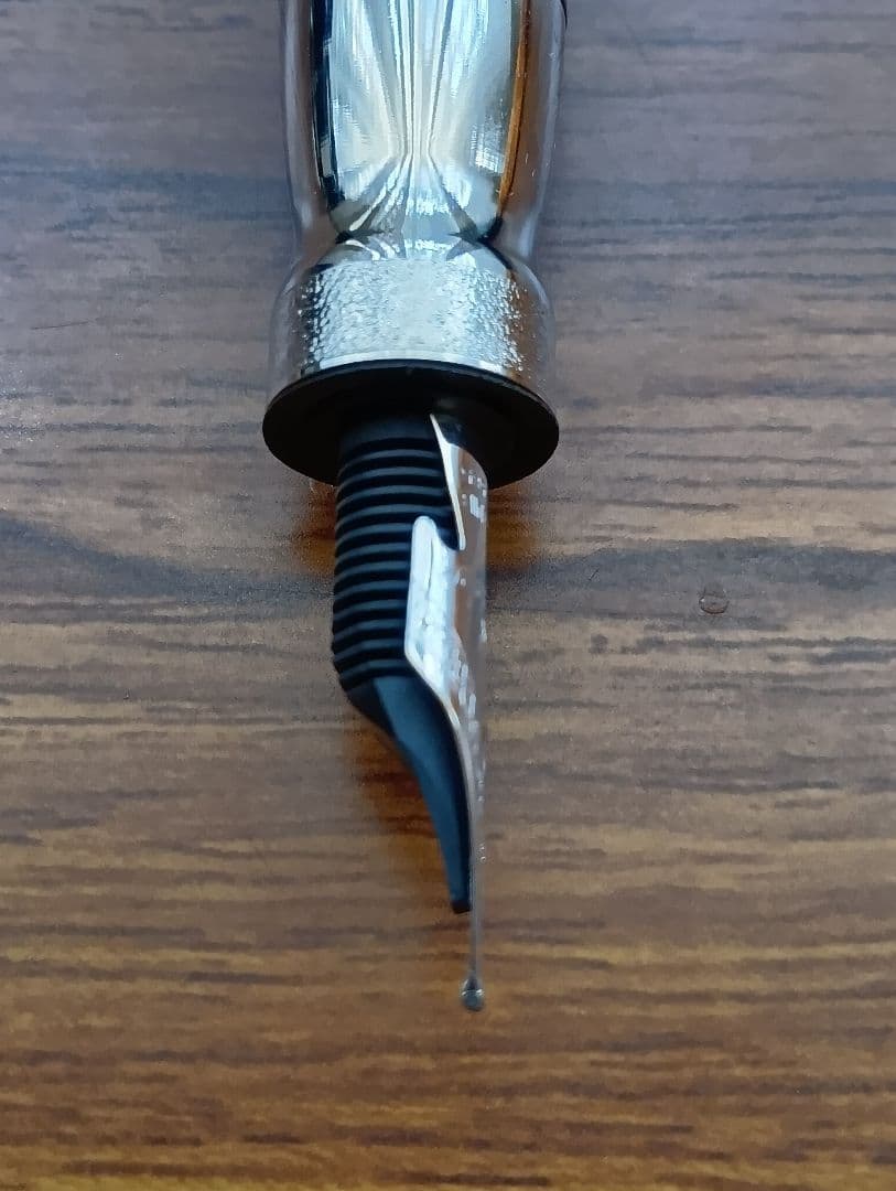 ピナイダー Pineider ラ グランデ ベレッツア ジェムストーン 万年筆