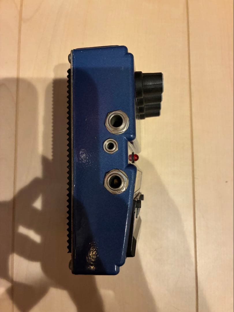 DOD FX67 ステレオターボコーラス