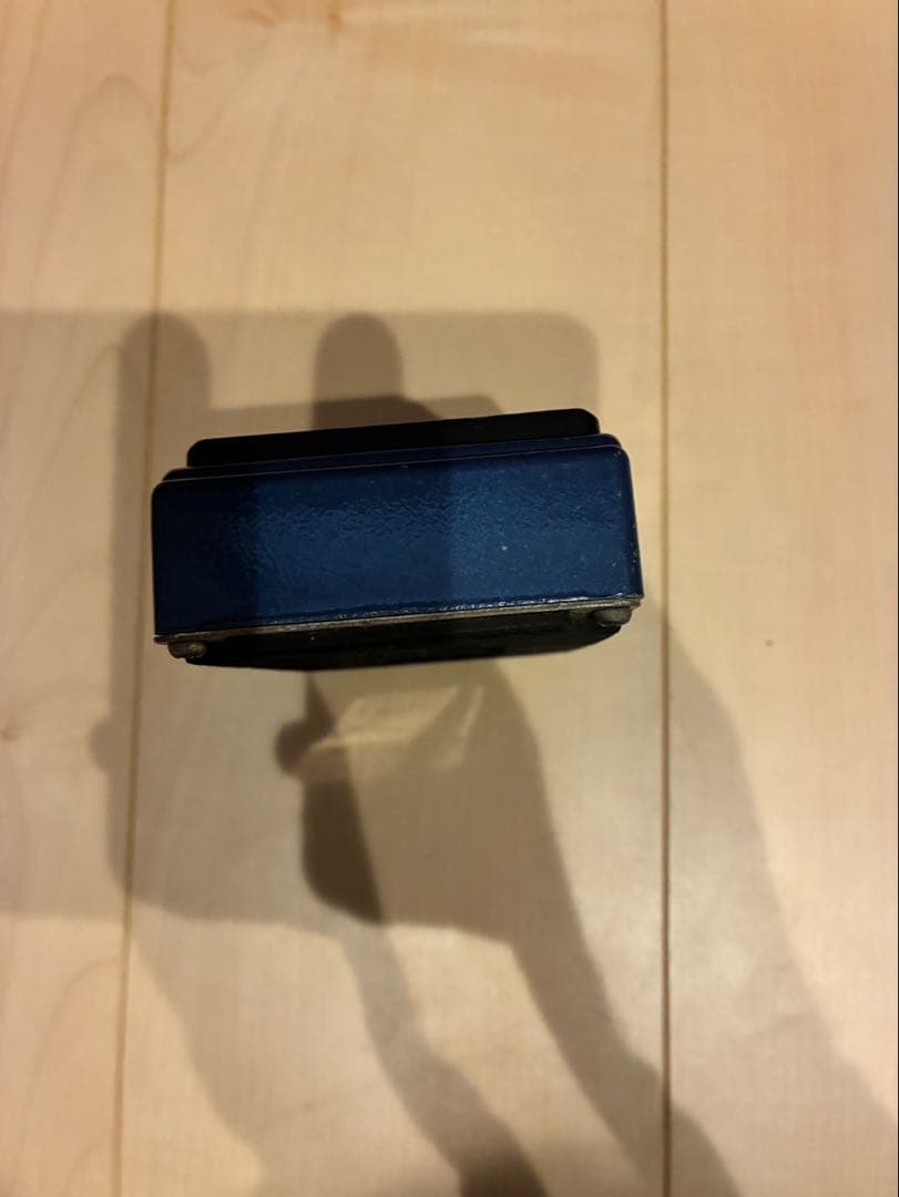 DOD FX67 ステレオターボコーラス