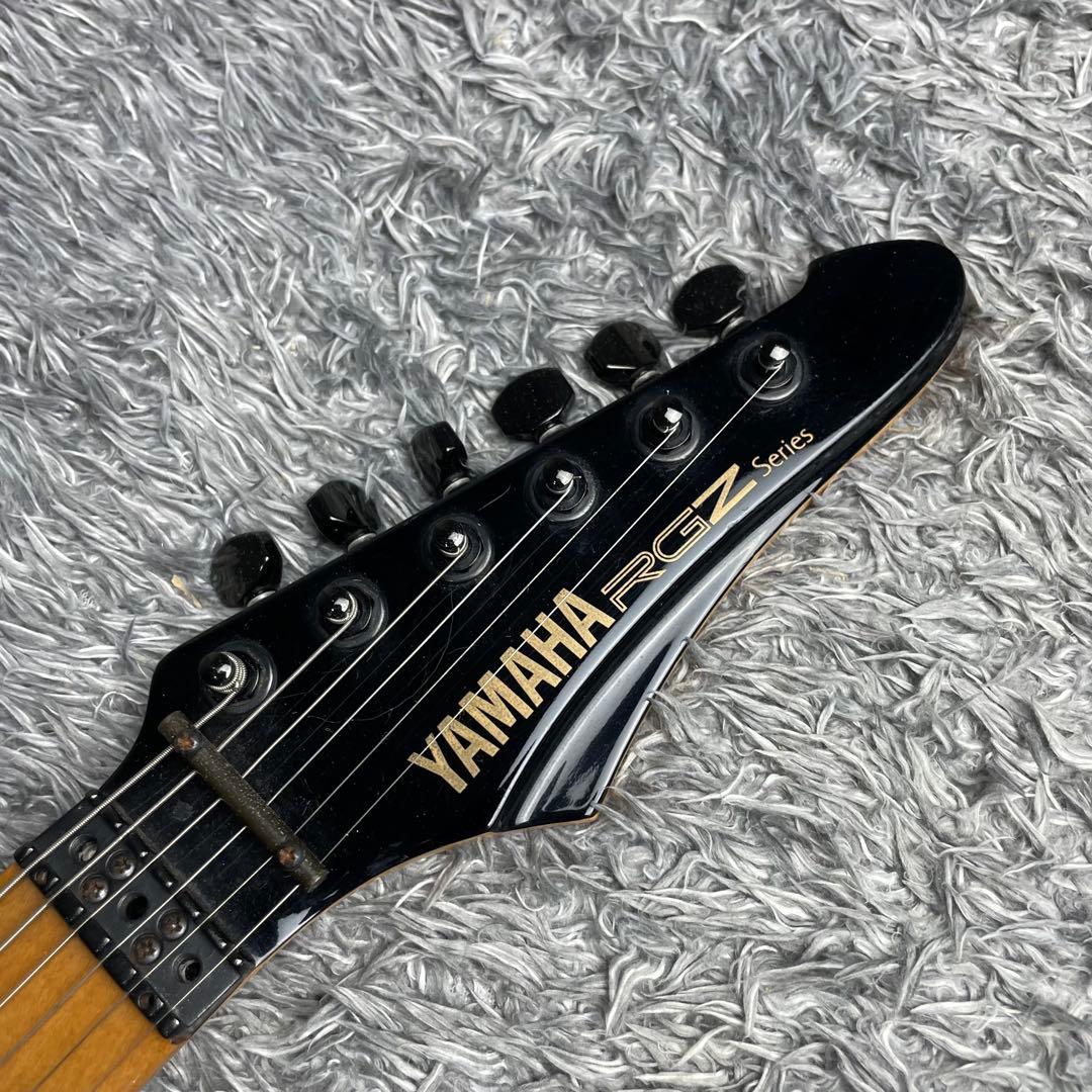 ギター YAMAHA RGZ-2-M MADE IN JAPAN