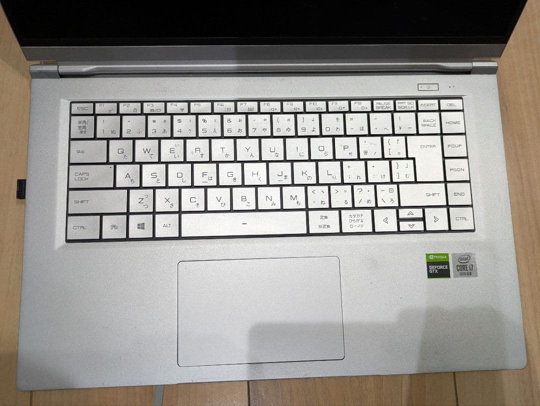 Mouse　DAIV　5P　20085P-CML