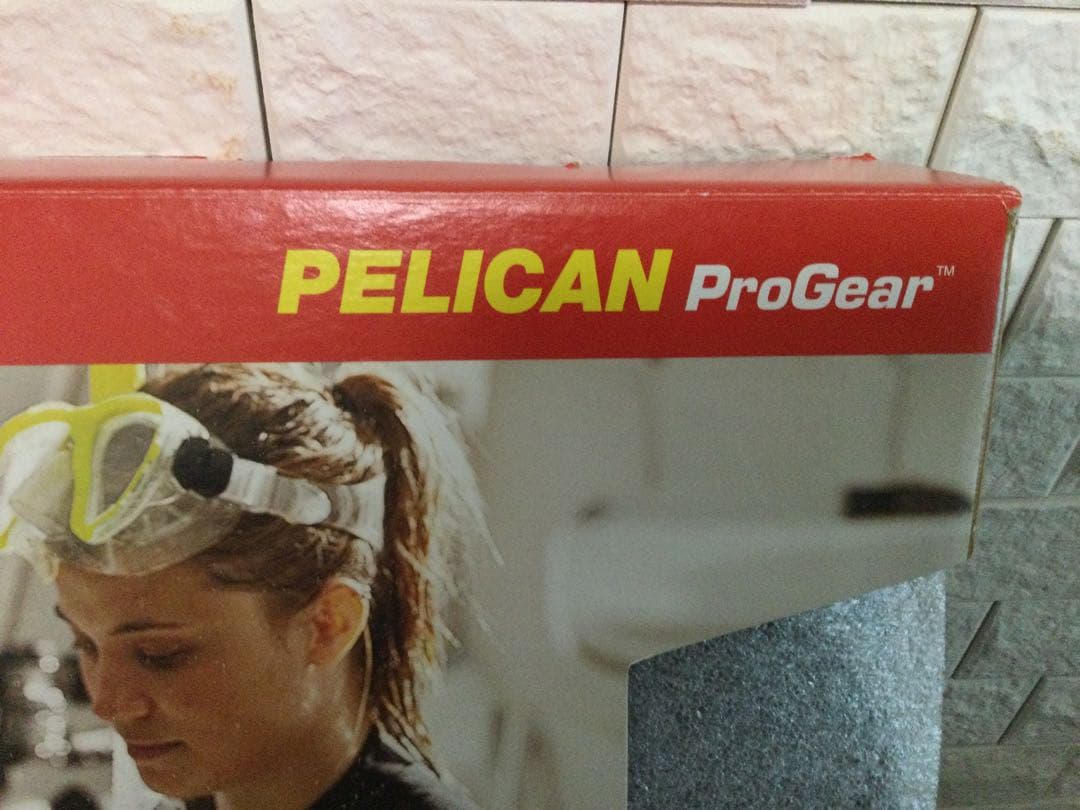 PELICAN （ペリカン）ノートパソコン用ケース「1095」CASE