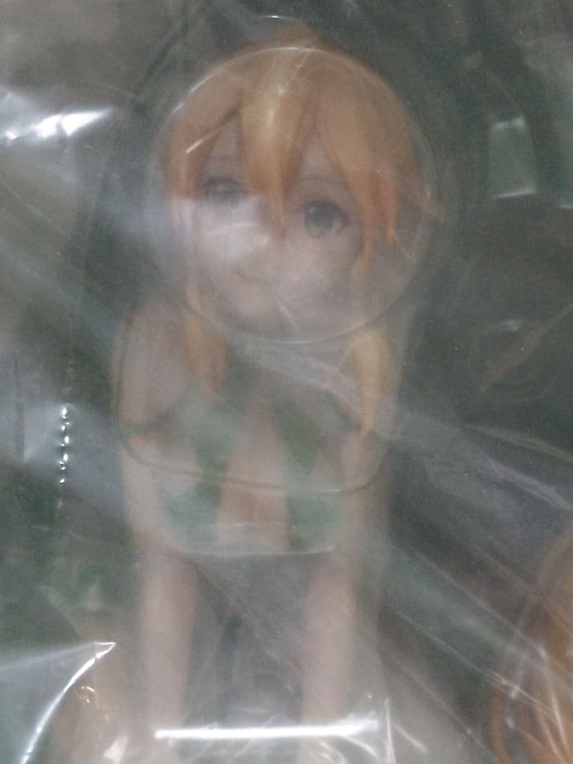 アスナ、リーファ、シノン ネグリジェVer. ソードアート・オンライン 特典付