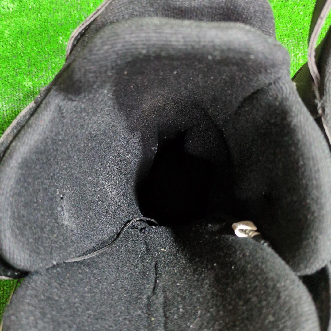 【美品】SLQ スノーボードブーツ BOA ブラック 27.0 / 27.5