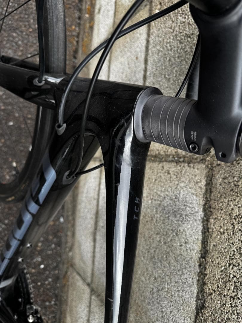 か*7様 300円スタート売切り！TCR ADVANCED 2DISC Sサイズ