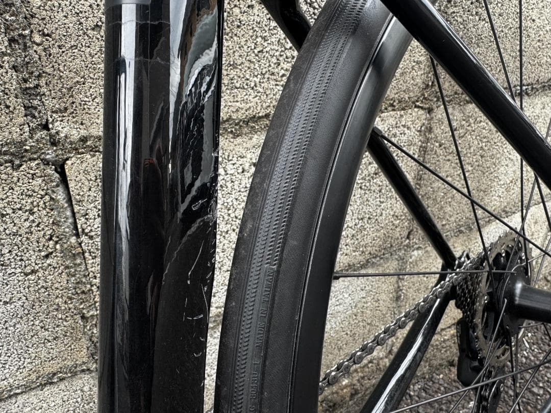 か*7様 300円スタート売切り！TCR ADVANCED 2DISC Sサイズ