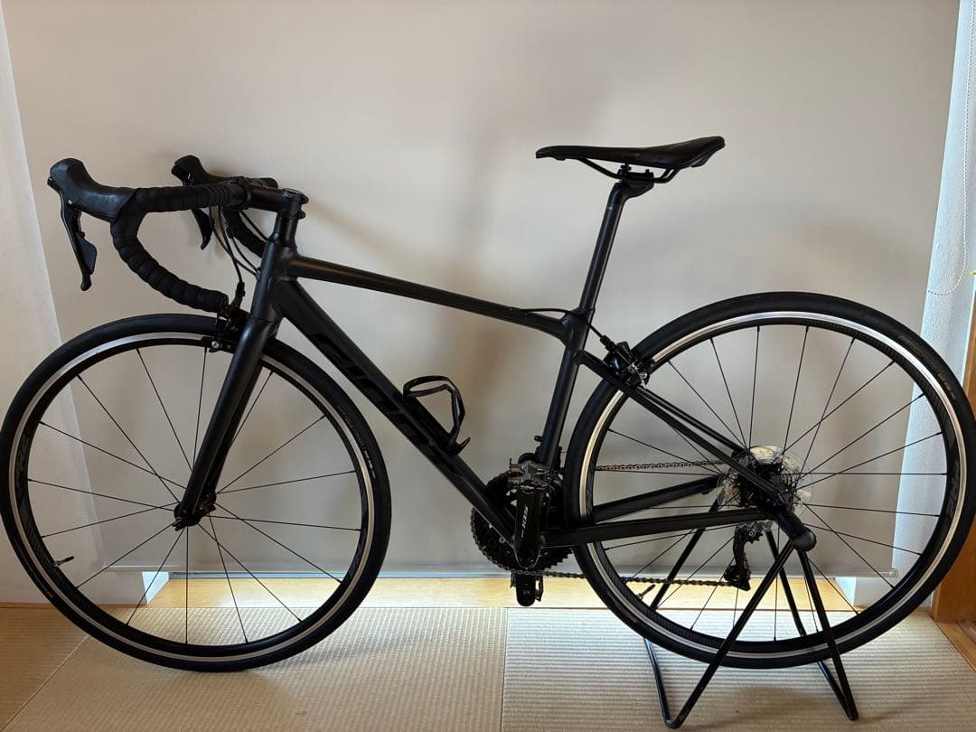 ジャイアントロードバイク　コンテンドSL 0 引き取りのみでお願いします
