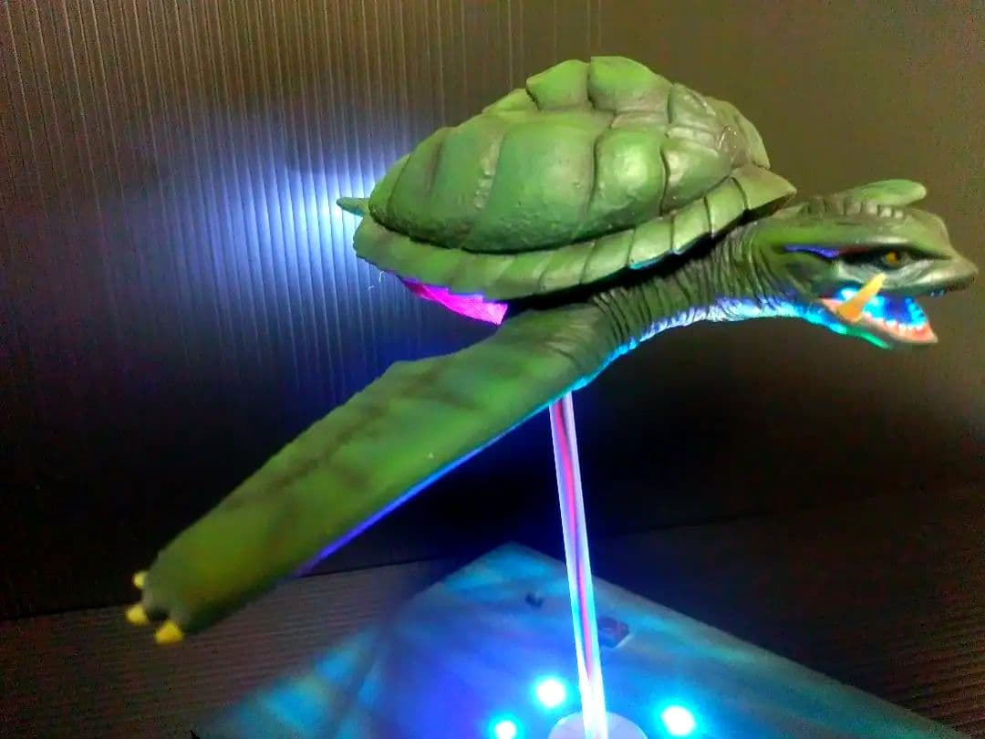 ガメラ2 フライングガメラ