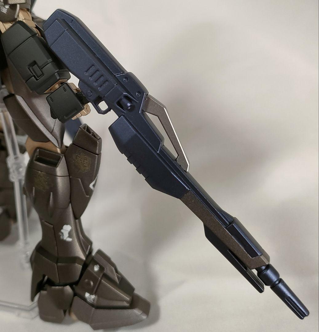ガンプラ 塗装済完成品 HGAC 1/144 ウイングガンダムゼロ