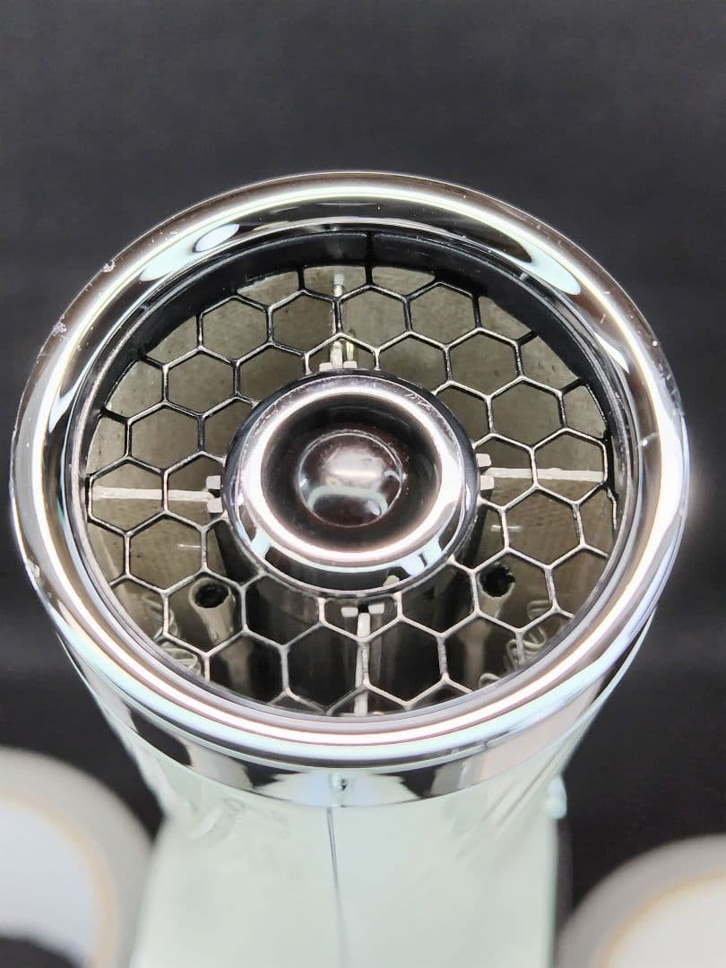 リファ ビューテック ドライヤー RE-AJ02A ホワイト