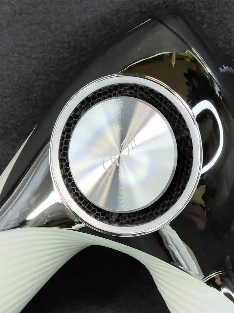 リファ ビューテック ドライヤー RE-AJ02A ホワイト