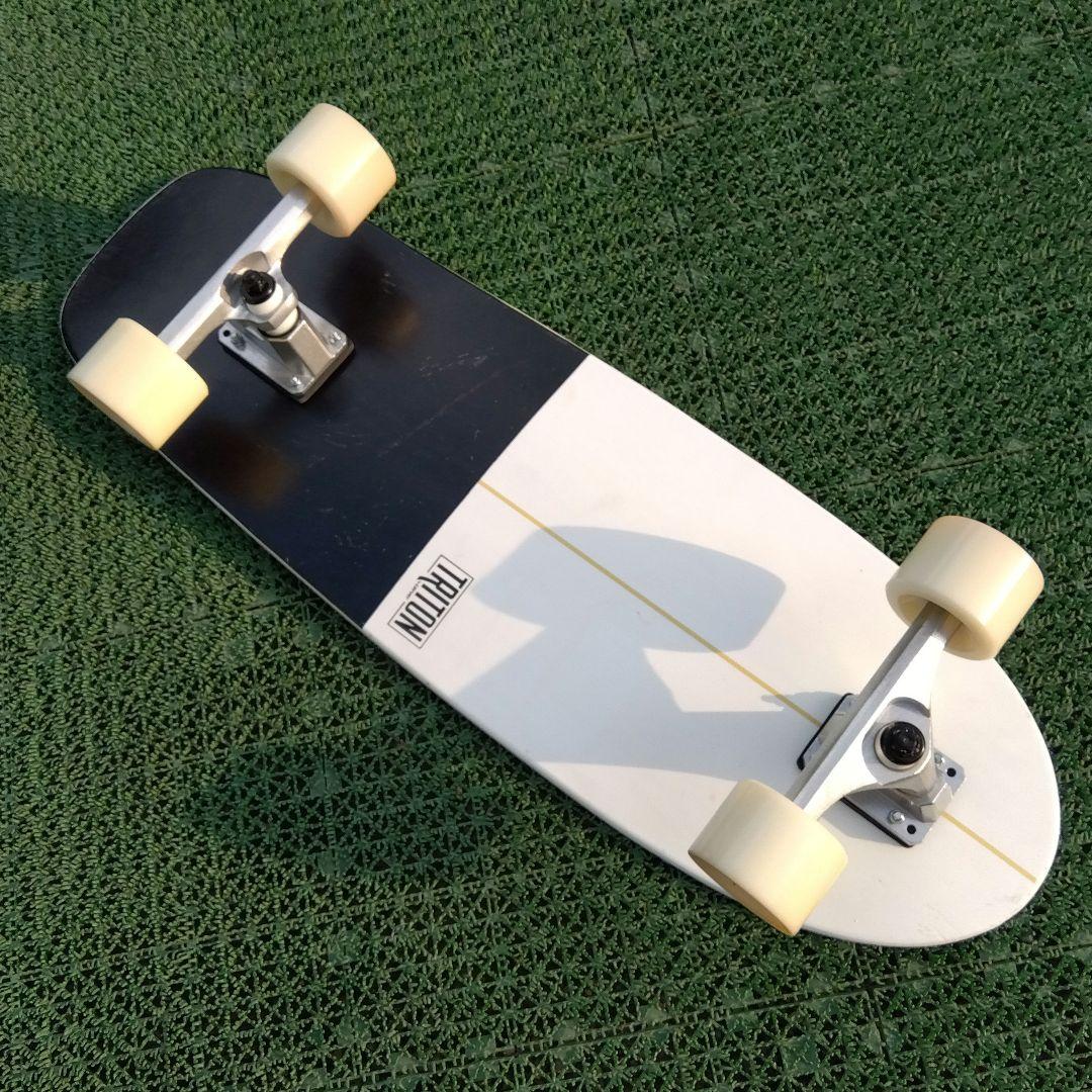 美✨希少✨TRITON サーフスケート CX系/YOW ヤウ SECTOR9