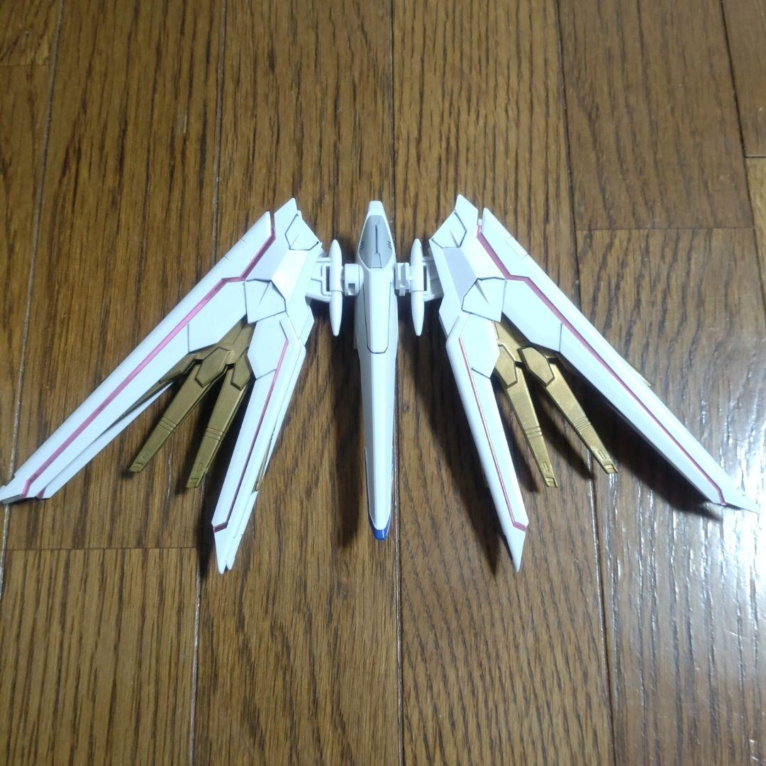 HG　SEEDFREEDOMガンプラ3体セット