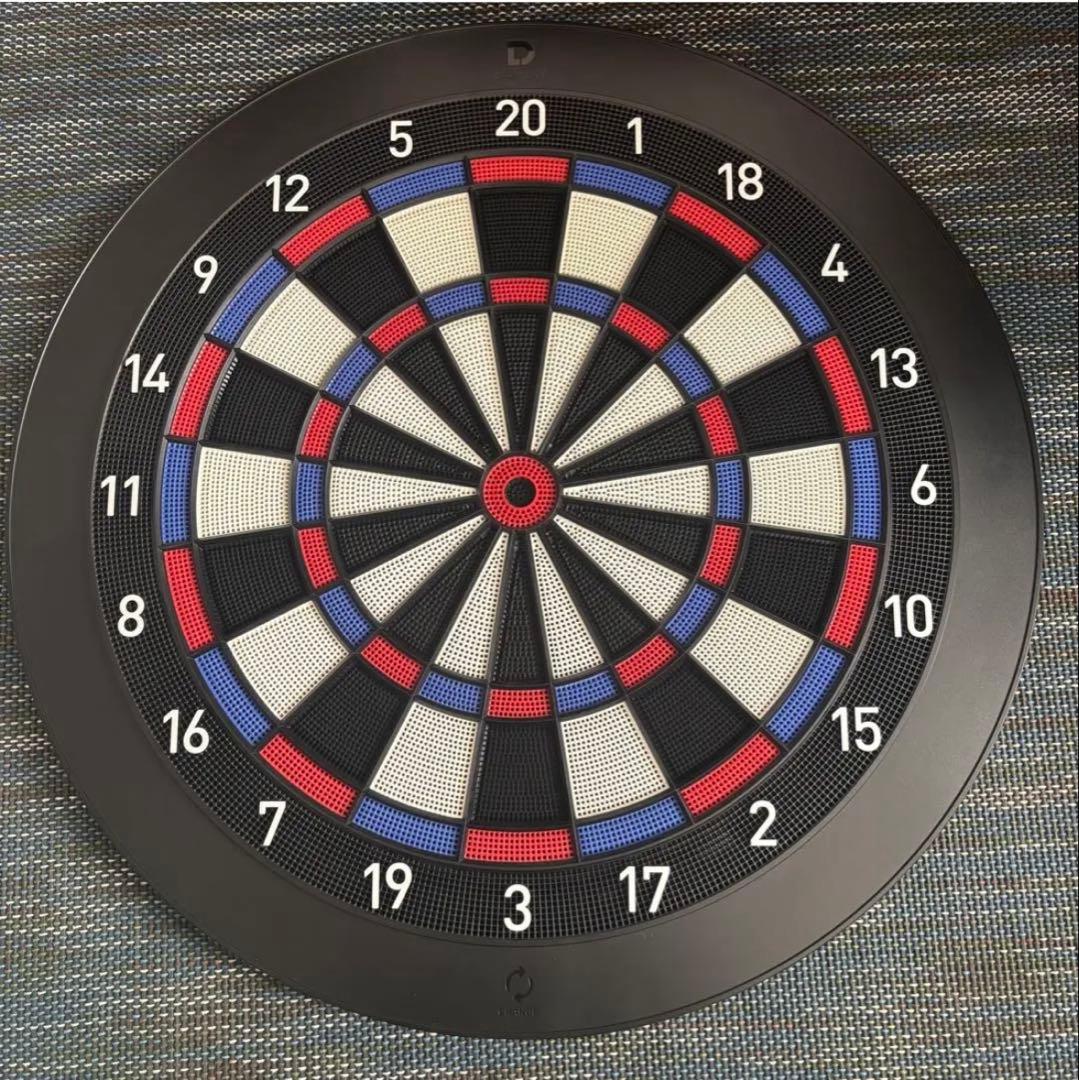 [わいぶどう 様]DARTSLIVE ダーツボードとマットセット