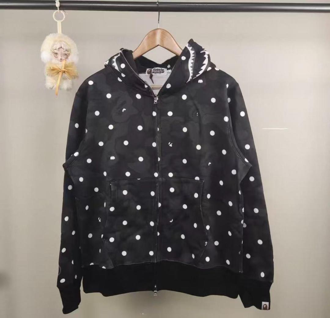 アイドル A BATHING APE FW25 Bape