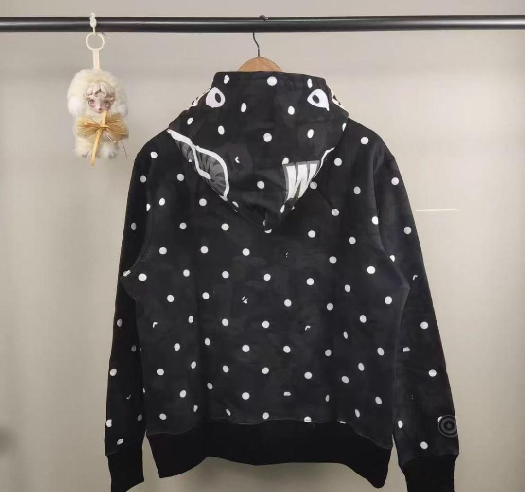 アイドル A BATHING APE FW25 Bape