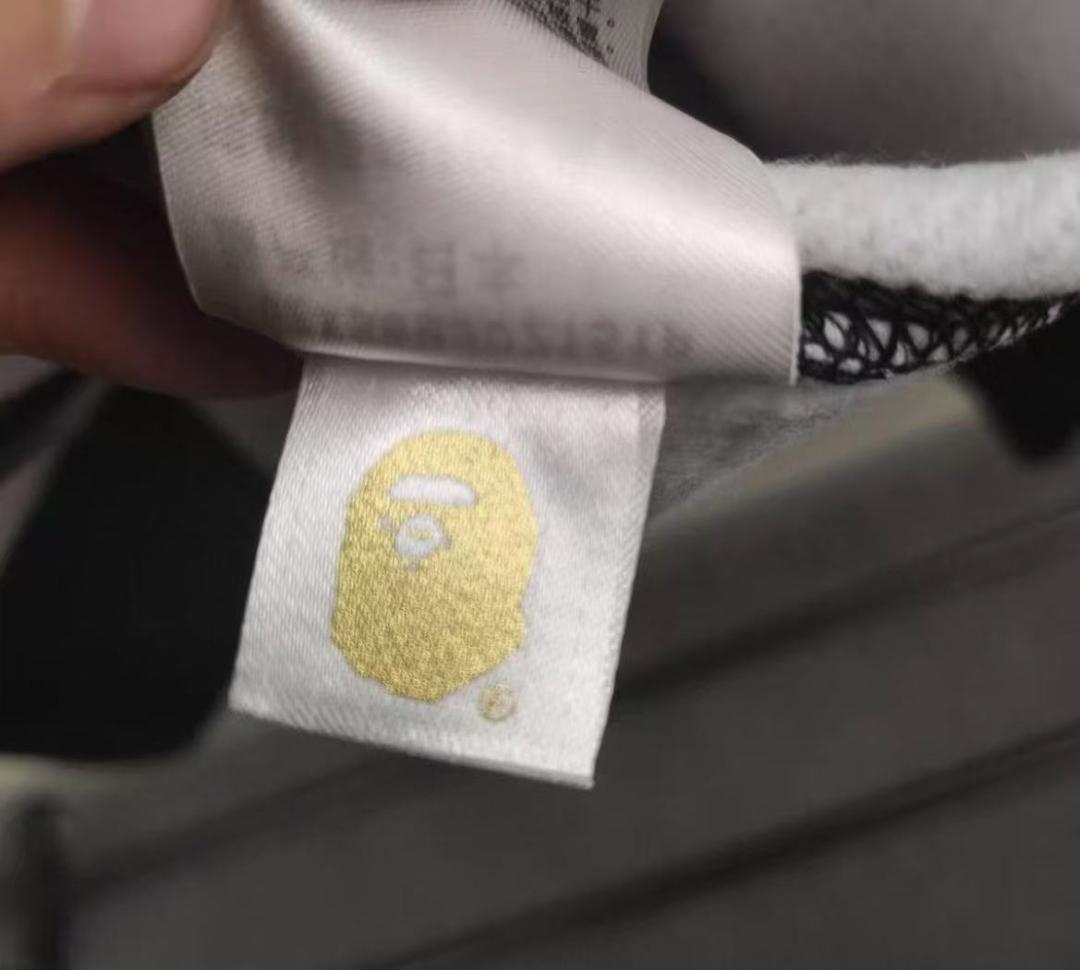 アイドル A BATHING APE FW25 Bape