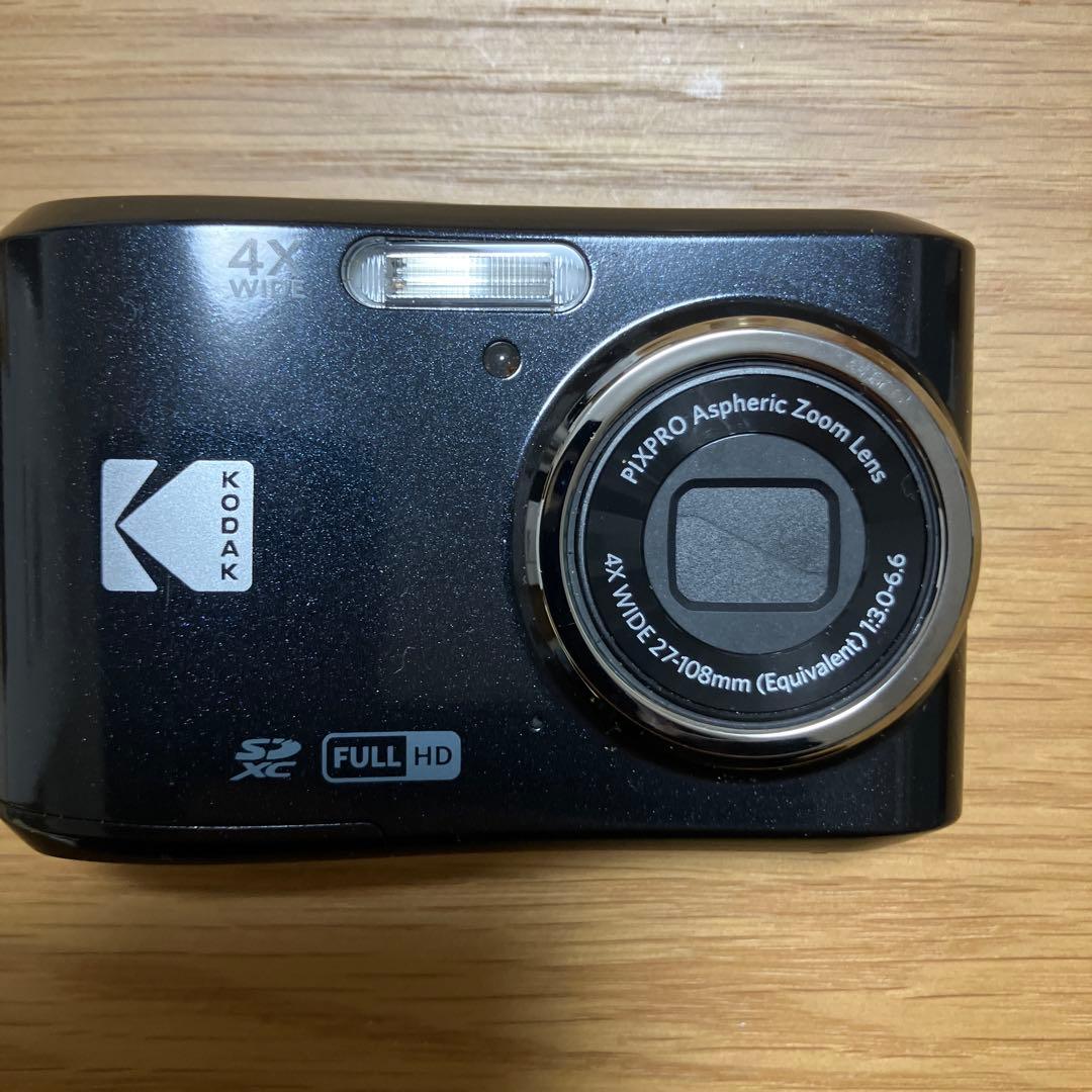 ♣︎コダック♣︎ デジタルカメラ