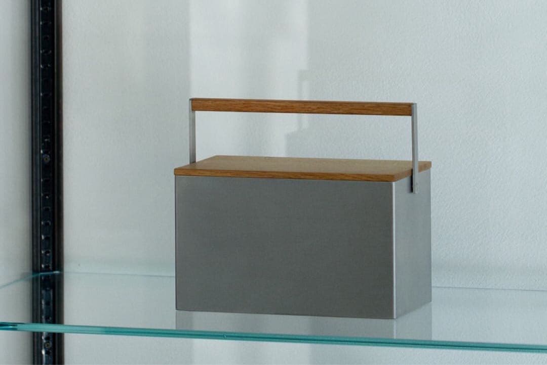 KITAWORKS 茶箱 ARTS&SCIENCE アーツアンドサイエンス 茶道