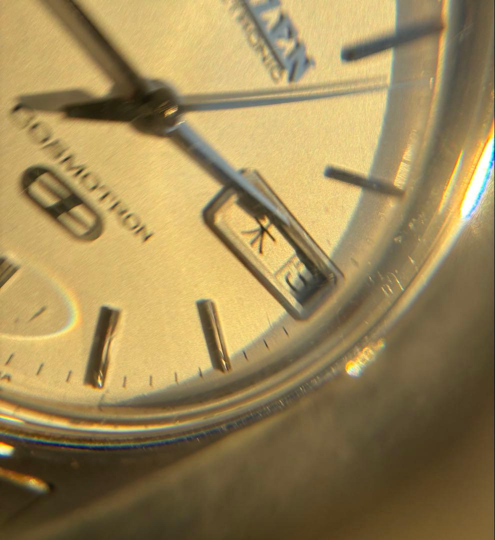 サ*サ様 junk ジャンク　CITIZEN シチズン　COSMOTRON コス