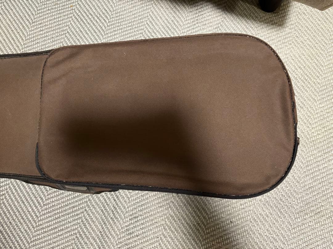 STENTOR バイオリン 本体4/4 ケース付き