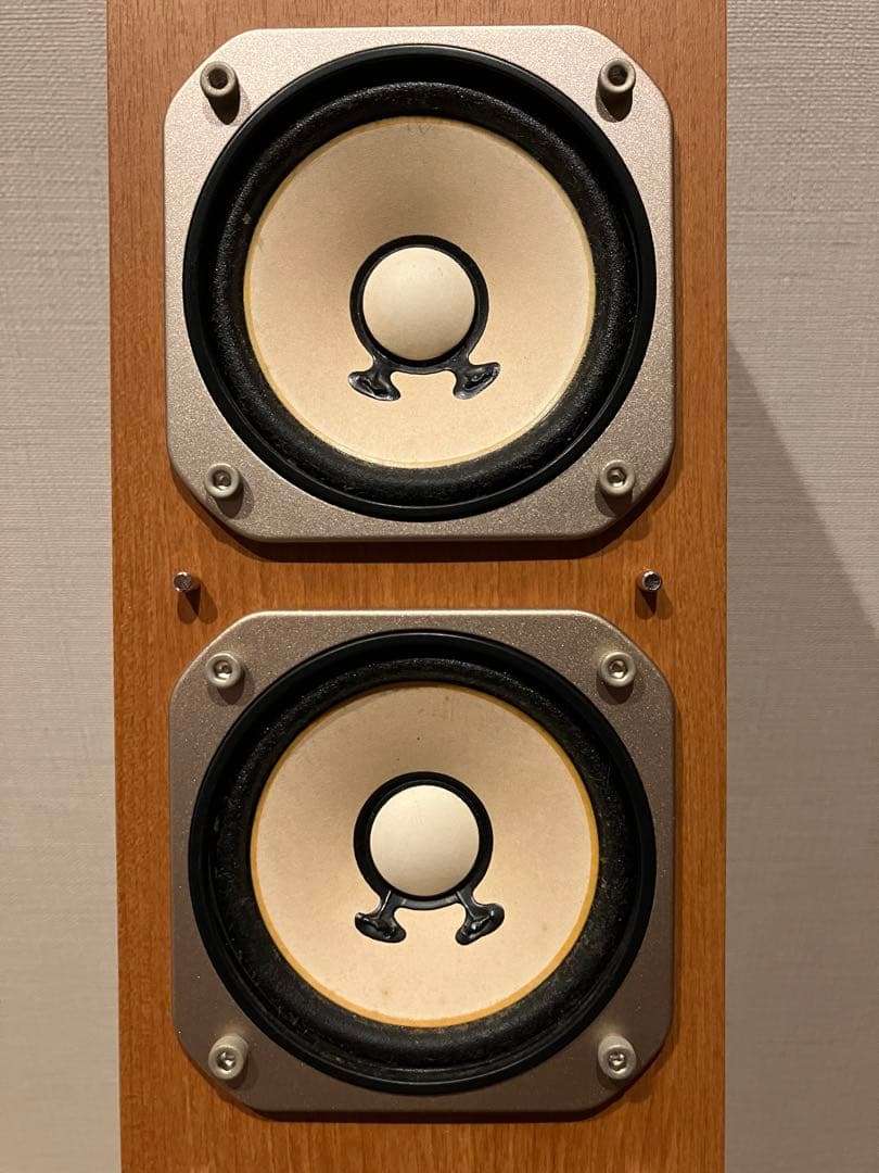 YAMAHA トールボーイ型スピーカー NS-10MMF