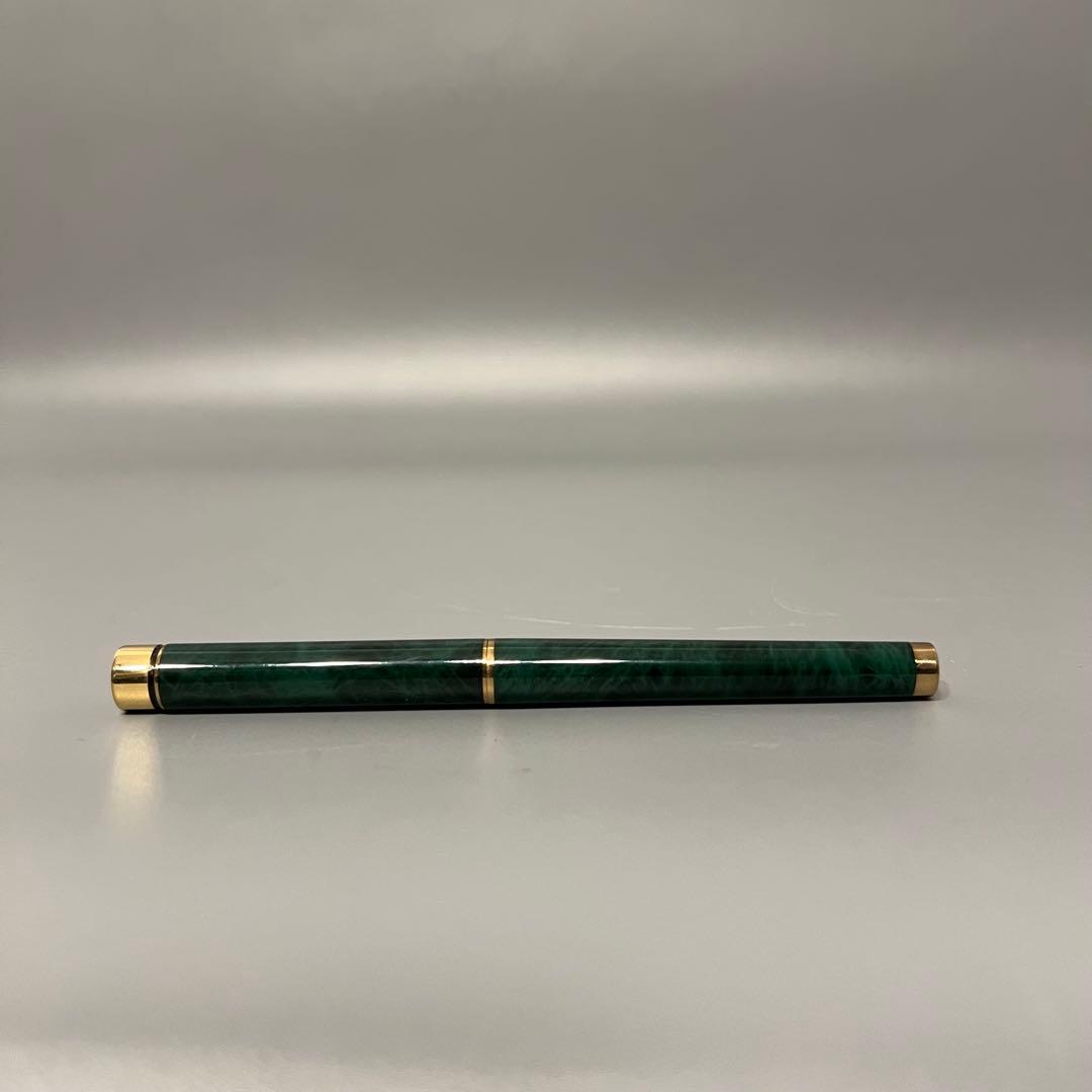 14K SHEAFFER シェーファー 万年筆 タルガ ロンス