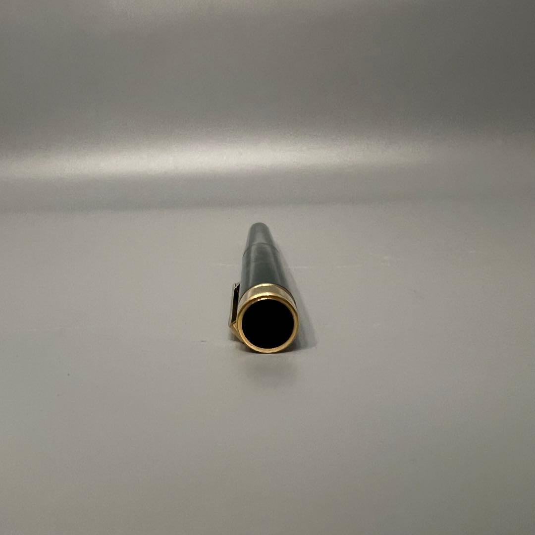 14K SHEAFFER シェーファー 万年筆 タルガ ロンス