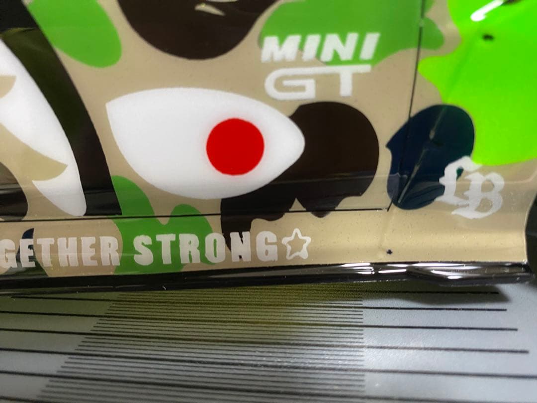 3レーシング？BMW (検索アディクション　ヨコモ　ReveD パンドラ)