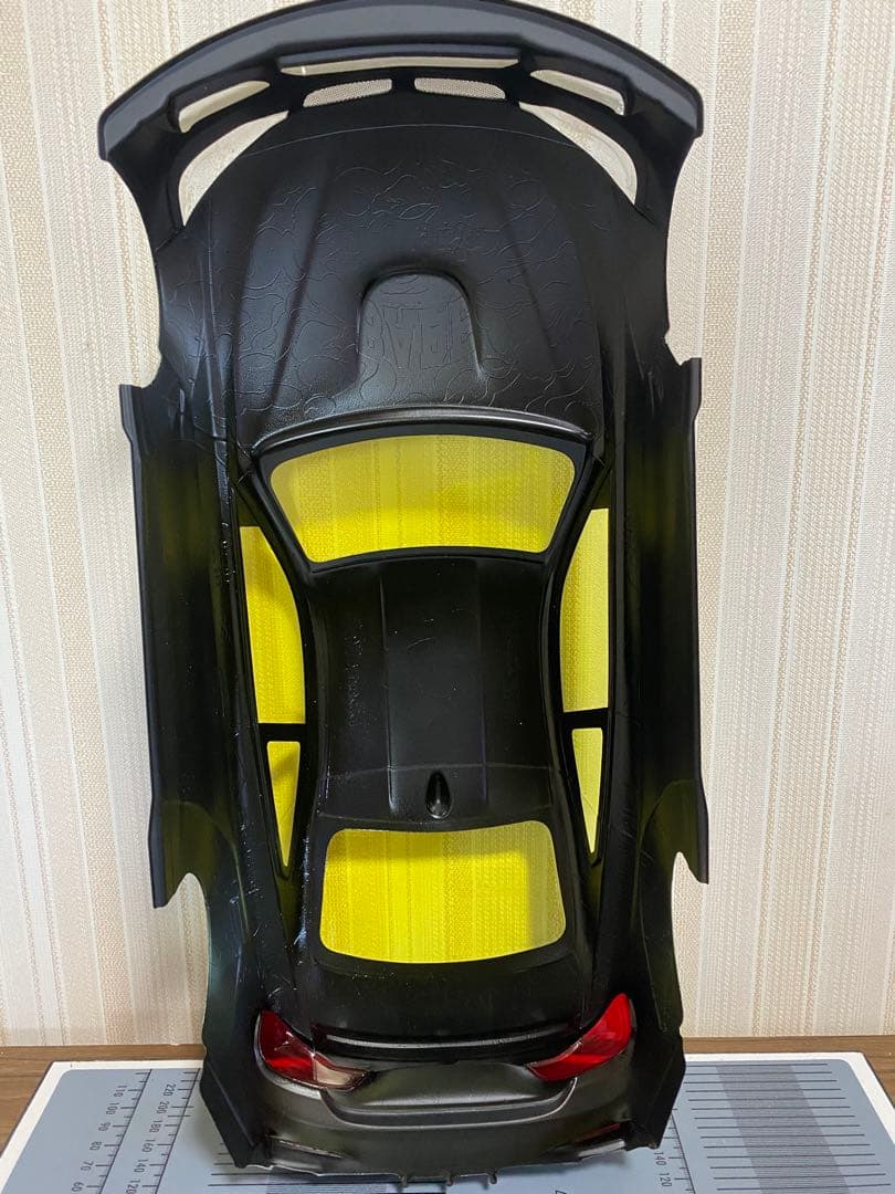 3レーシング？BMW (検索アディクション　ヨコモ　ReveD パンドラ)