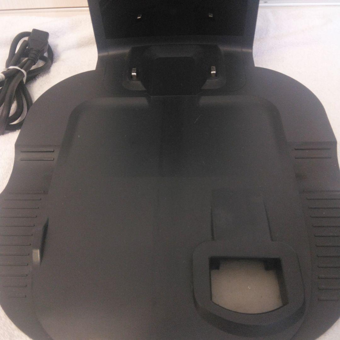 中古傷多数のため低価格！ 動作/充電確認OK Roomba i7