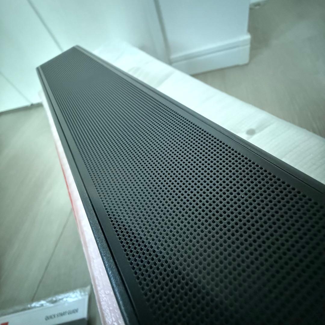 JBL サウンドバー BAR 2.0 ALL-IN-ONE Bluetooth