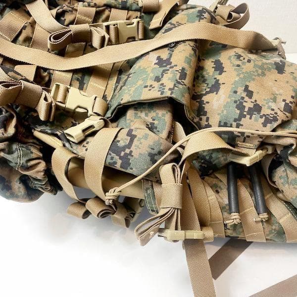 新品 USMC ILBE バックパック Arc'teryx PROPPER US