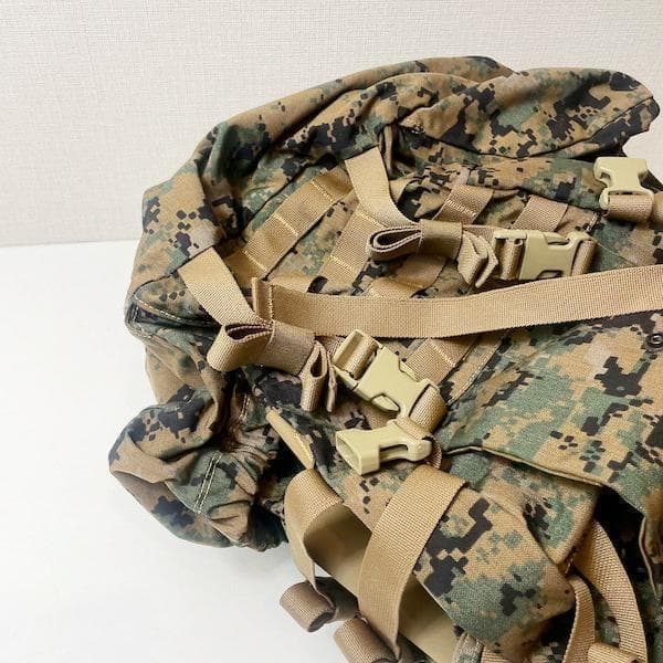 新品 USMC ILBE バックパック Arc'teryx PROPPER US