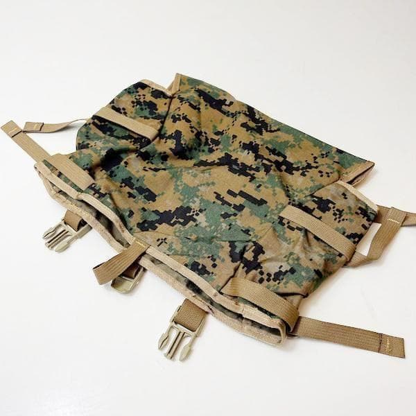 新品 USMC ILBE バックパック Arc'teryx PROPPER US