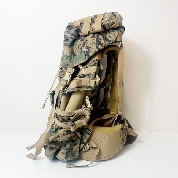 新品 USMC ILBE バックパック Arc'teryx PROPPER US