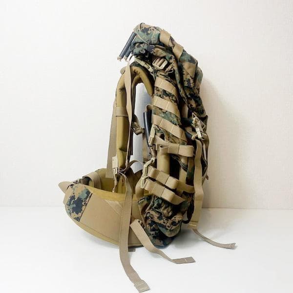 新品 USMC ILBE バックパック Arc'teryx PROPPER US