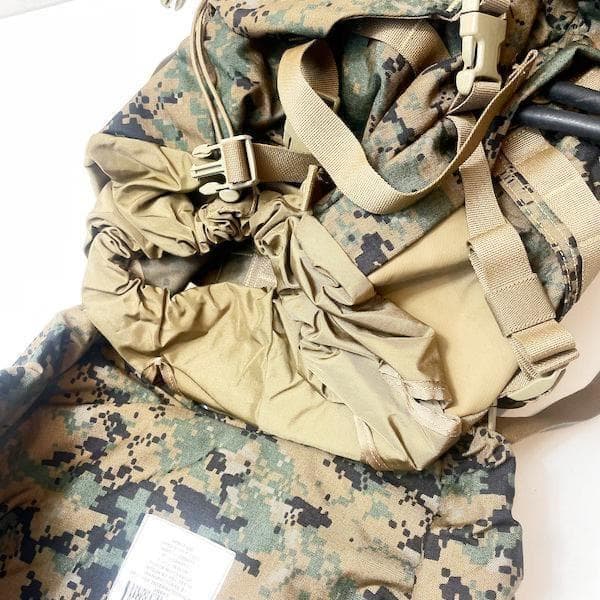 新品 USMC ILBE バックパック Arc'teryx PROPPER US