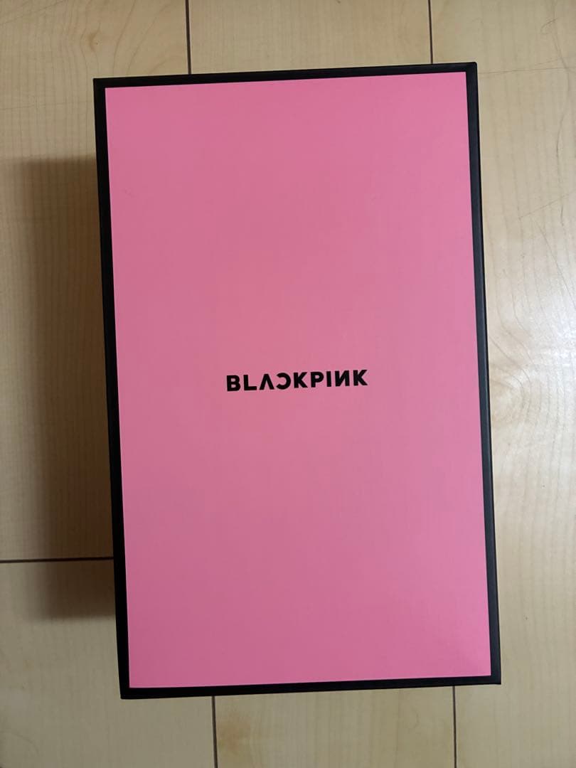 【14日朝発送】BLACKPINK ペンライト スペシャル エディション