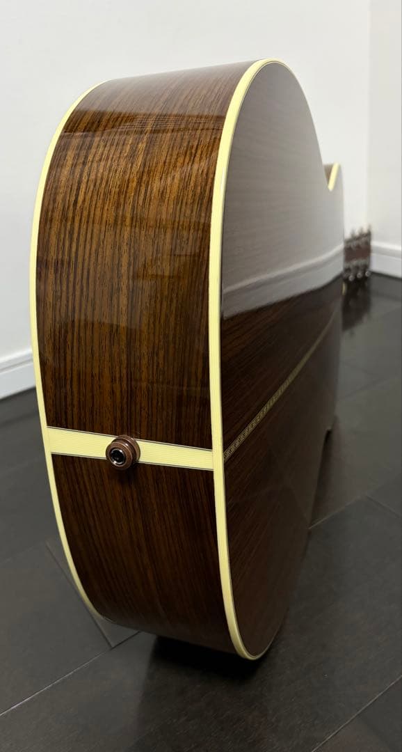 ギター Martin OMJM john mayer lrbaggs HIFH Duet