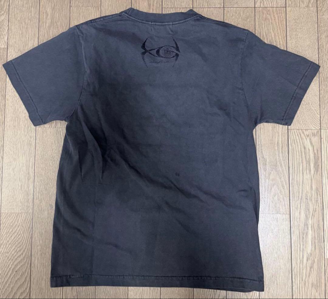 XG WOKE UP Tシャツ Mサイズ GR8