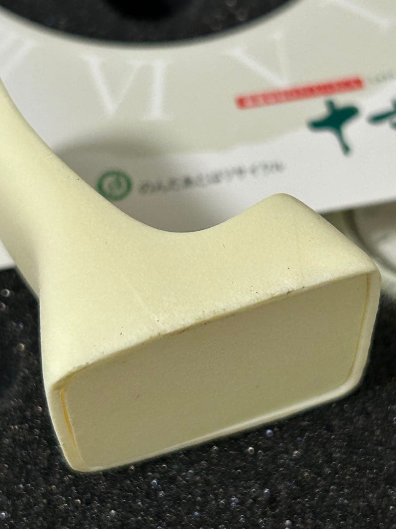 マカロンデザイントラベルウォッチ　蛍光色　DOMOTO