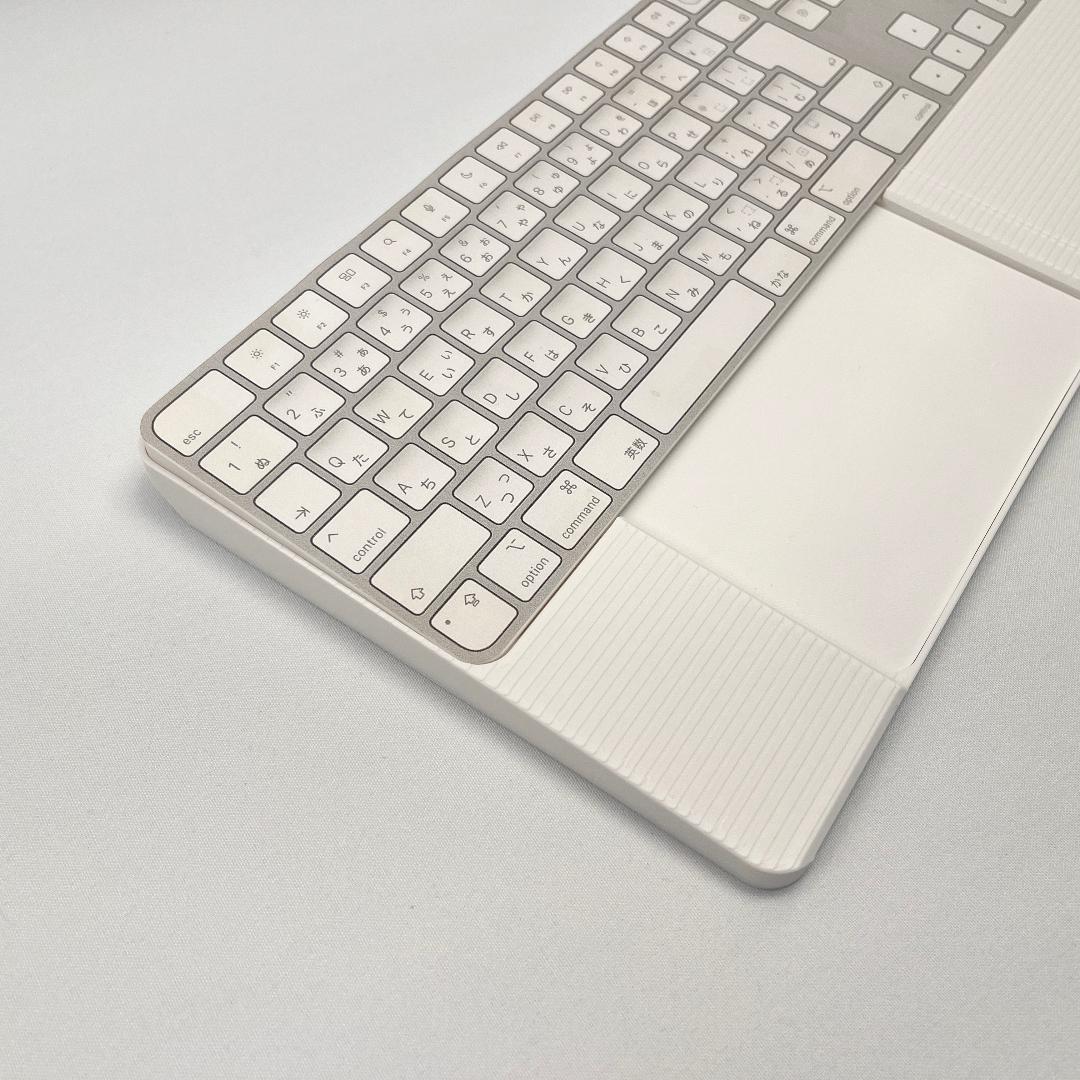 3Dプリントオーダー受付ページ_キーボード・トラックパッド関連アイテム