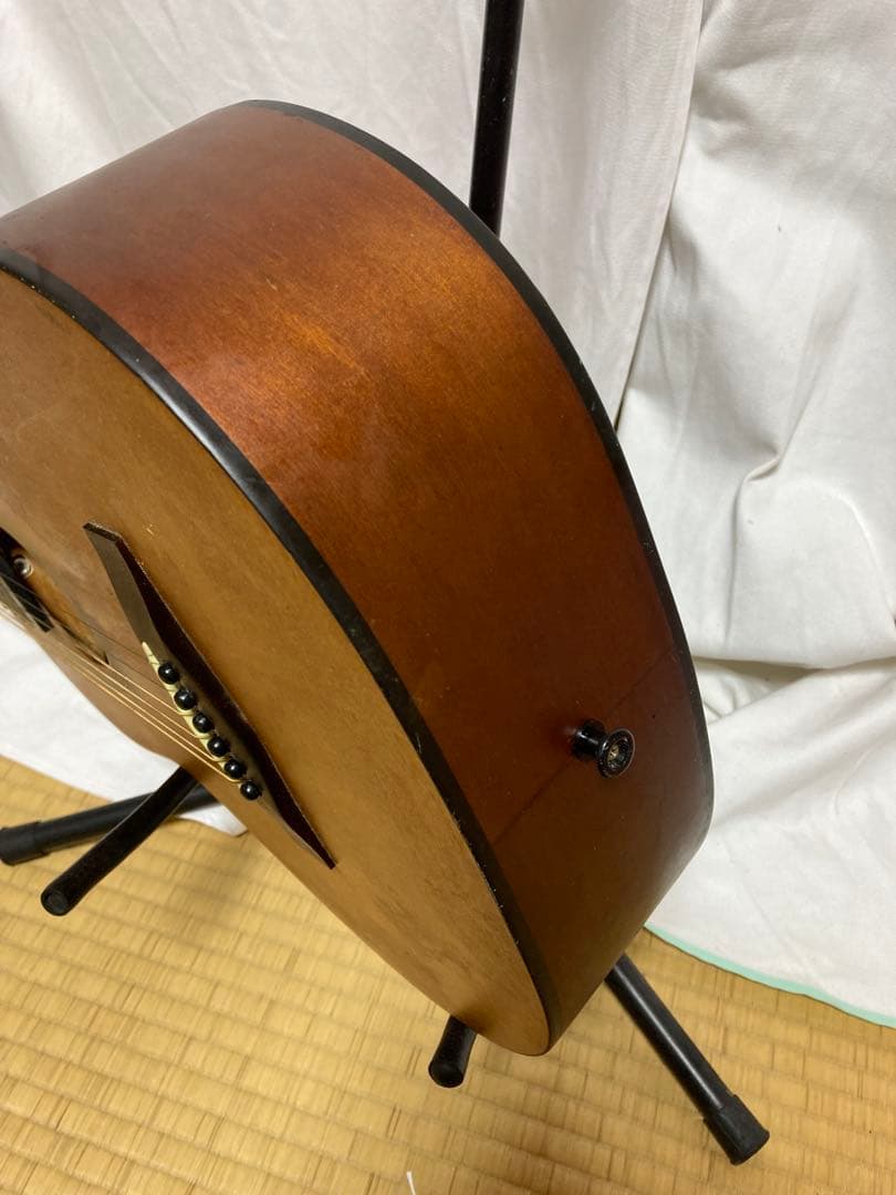 Fender MA-1 ミニアコースティックギター●フェンダー/アコギ