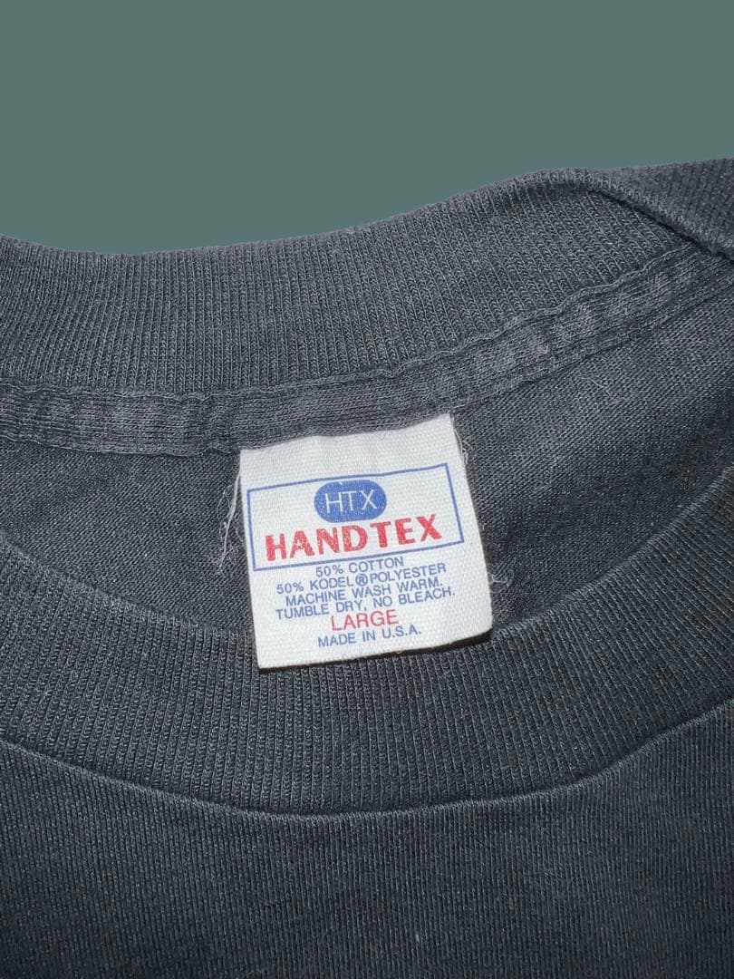 Rolling Stones Steel Wheels ツアーTシャツ